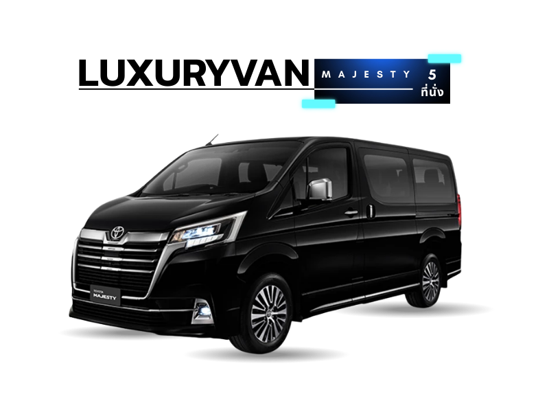 Toyota Majesty Toyota Majesty